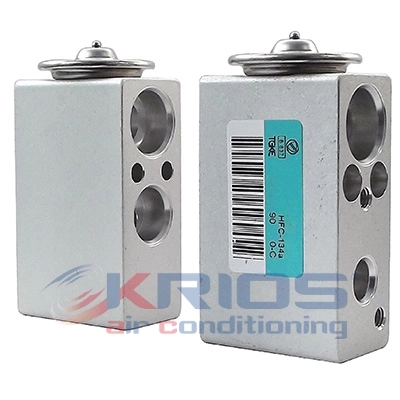 Expansion Valve, air conditioning